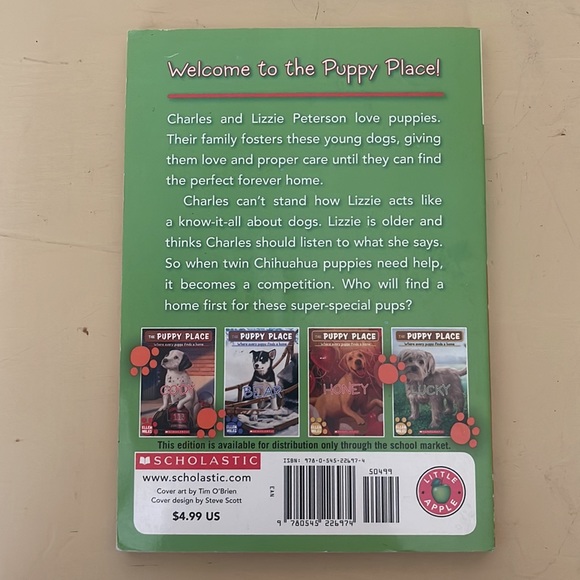 Book Bundle - Picture 7 of 9